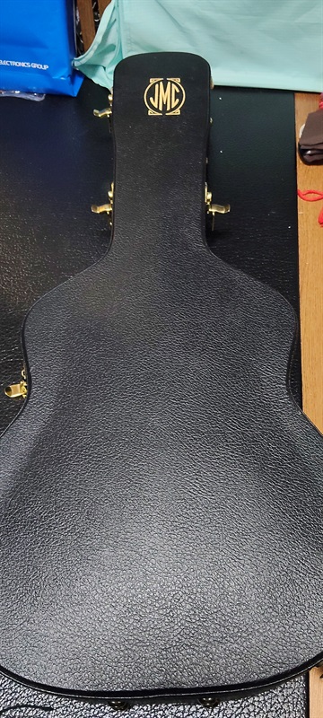 MARTIN OMJM John Mayer 20th Anniversary Platinum Gray Burstの画像